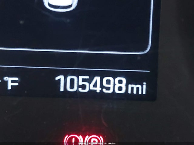 44217653 :رقم المزاد ، KM8J3CA41GU101299 vin ، 2016 Hyundai Tucson Se مزاد بيع