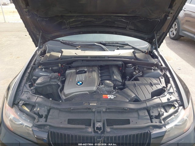 2006 BMW 330I WBAVB335X6KR79447 Photo 9