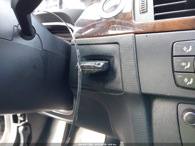 2006 BMW 330I WBAVB335X6KR79447 Photo 10