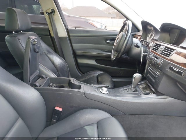 2006 BMW 330I WBAVB335X6KR79447 Photo 4