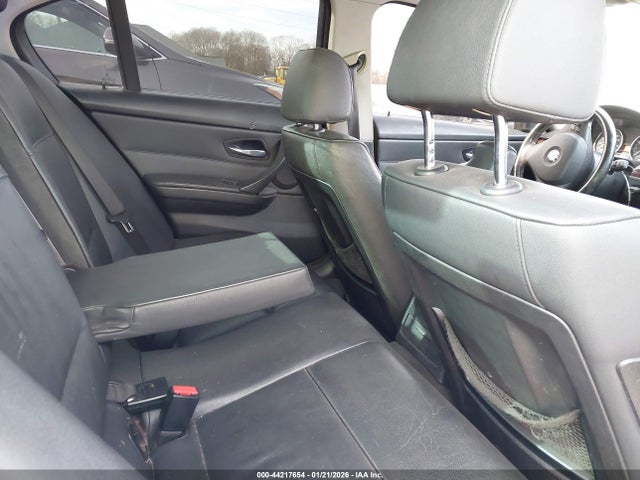 2006 BMW 330I WBAVB335X6KR79447 Photo 7
