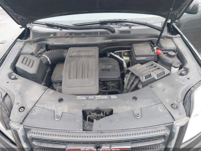 2GKALMEK3G6145438 GMC Terrain Sle-1