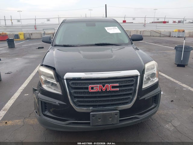 2GKALMEK3G6145438 GMC Terrain Sle-1