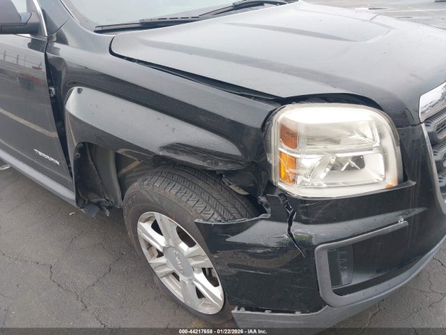 2GKALMEK3G6145438 GMC Terrain Sle-1