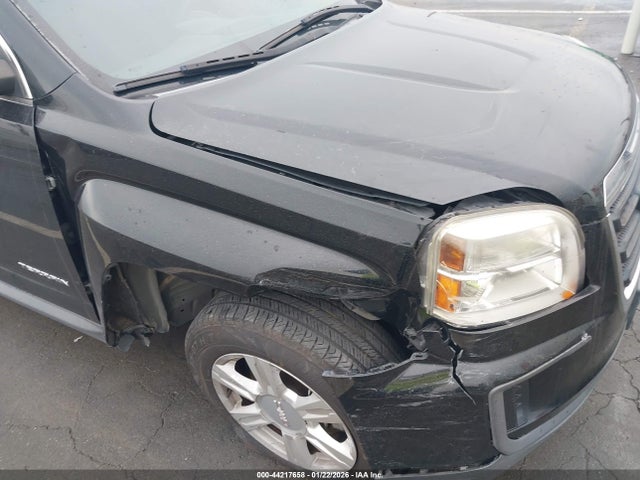 2GKALMEK3G6145438 GMC Terrain Sle-1