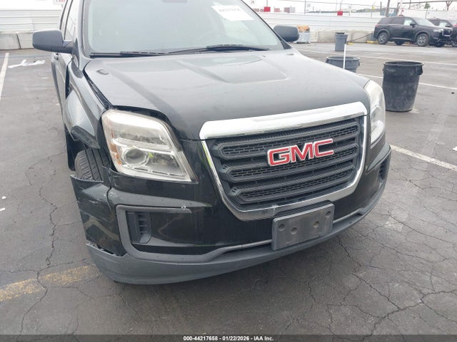 2GKALMEK3G6145438 GMC Terrain Sle-1