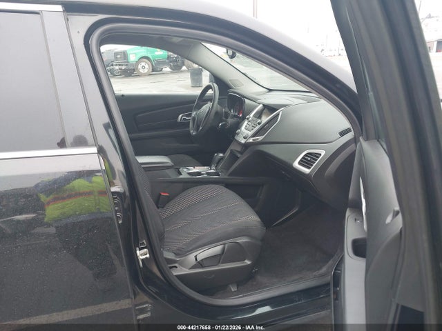 2GKALMEK3G6145438 GMC Terrain Sle-1
