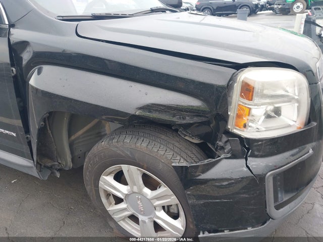 2GKALMEK3G6145438 GMC Terrain Sle-1