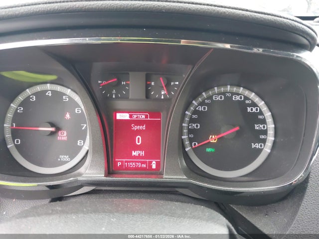 2GKALMEK3G6145438 GMC Terrain Sle-1