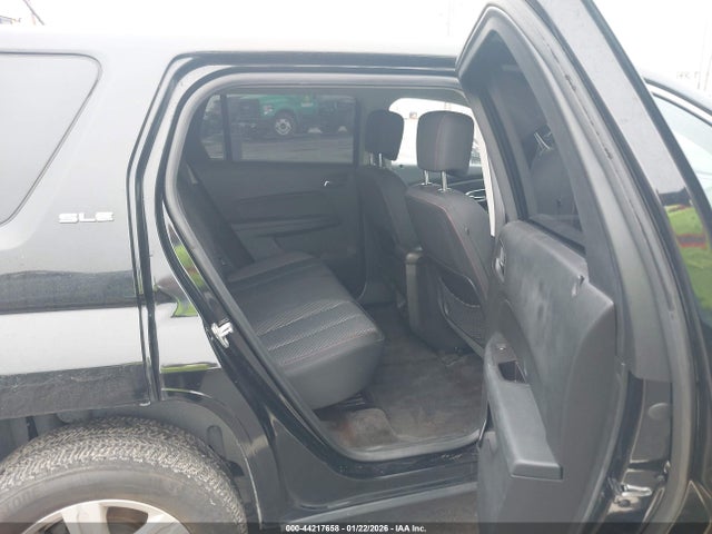 2GKALMEK3G6145438 GMC Terrain Sle-1