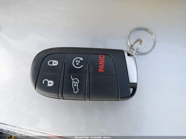 1C4RJFBG9MC867094 Jeep Grand Cherokee Limited 4x4