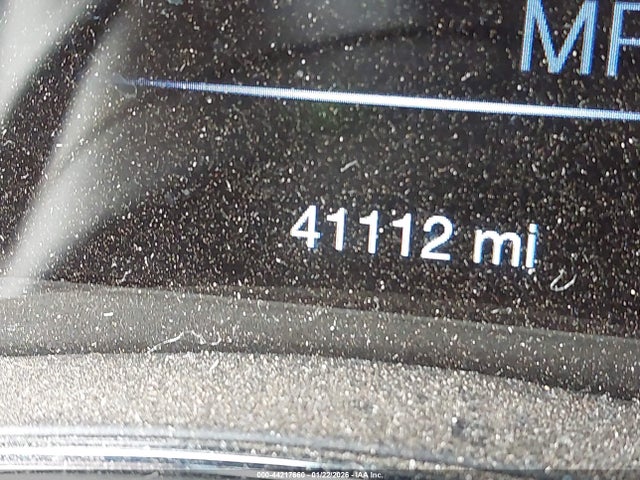 1C4RJFBG9MC867094 Jeep Grand Cherokee Limited 4x4