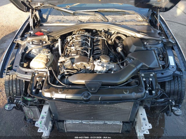 2015 BMW 335I WBA3A9C57FKW74159 Photo 9