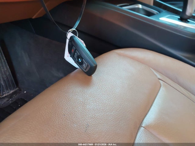 2015 BMW 335I WBA3A9C57FKW74159 Photo 10