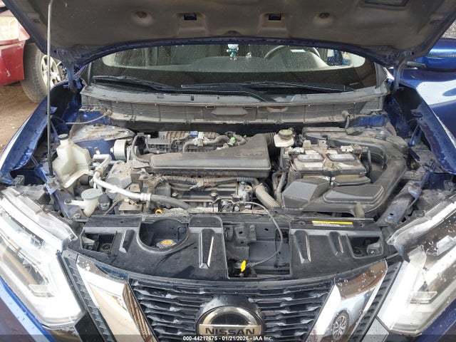 KNMAT2MT2JP507597 Nissan ROGUE SV