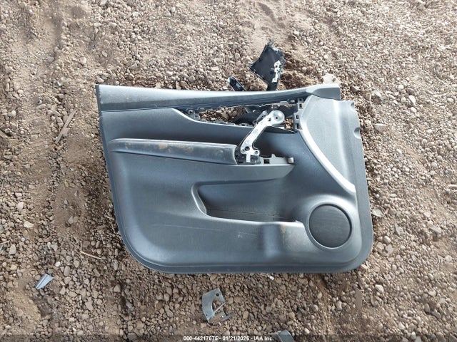 KNMAT2MT2JP507597 Nissan ROGUE SV