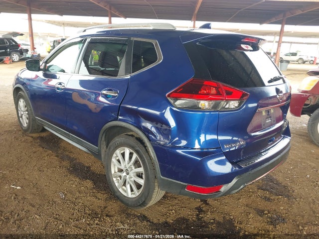 KNMAT2MT2JP507597 Nissan ROGUE SV