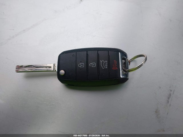 KIA Sportage Lx 2016 KNDPBCAC6G7798167 Image 11