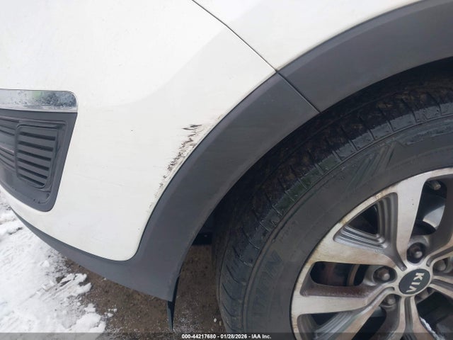 KIA Sportage Lx 2016 KNDPBCAC6G7798167 Image 15