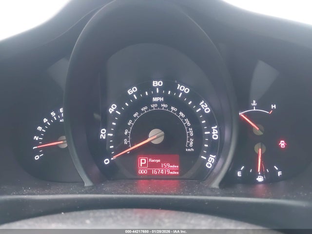 KIA Sportage Lx 2016 KNDPBCAC6G7798167 Image 7