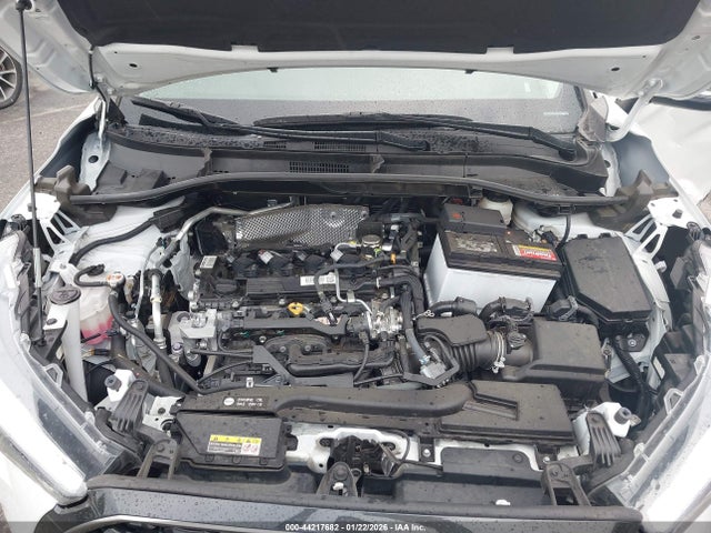 Toyota Corolla Cross Xle 2023 7MUDAAAG7PV069183 Image 10