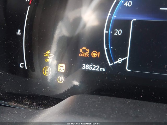 Toyota Corolla Cross Xle 2023 7MUDAAAG7PV069183 Image 15