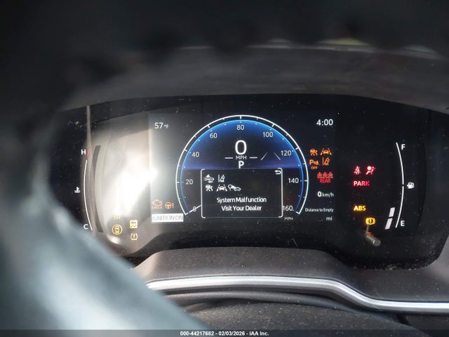 Toyota Corolla Cross Xle 2023 7MUDAAAG7PV069183 Image 7