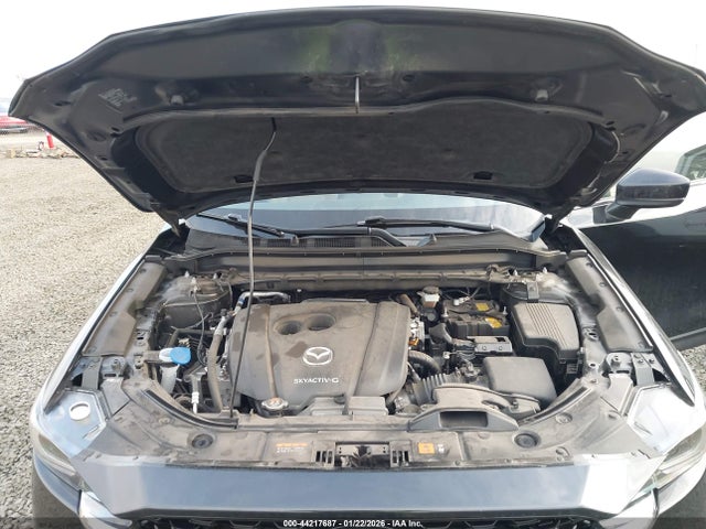Aukcja sprzedaży 2023 Mazda Cx-5 2.5 S Select, vin: JM3KFBBM3P0217434, numer aukcji: 44217687