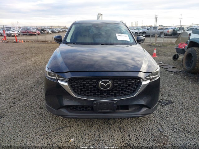 Aukcja sprzedaży 2023 Mazda Cx-5 2.5 S Select, vin: JM3KFBBM3P0217434, numer aukcji: 44217687