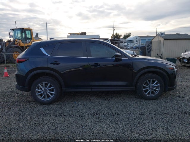 Aukcja sprzedaży 2023 Mazda Cx-5 2.5 S Select, vin: JM3KFBBM3P0217434, numer aukcji: 44217687