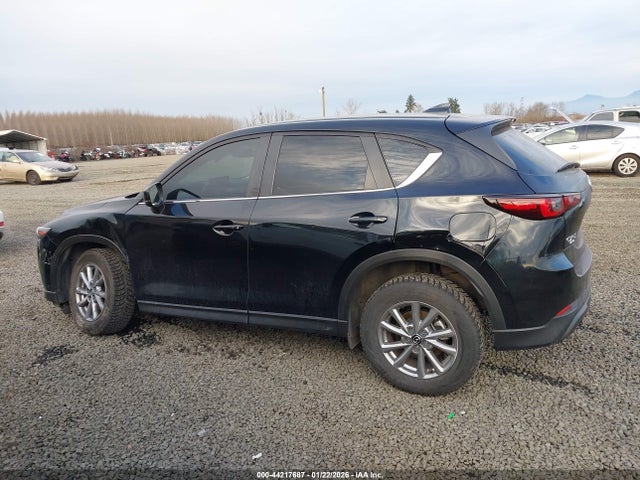 Aukcja sprzedaży 2023 Mazda Cx-5 2.5 S Select, vin: JM3KFBBM3P0217434, numer aukcji: 44217687