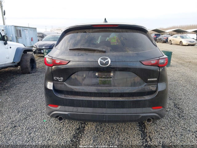 Aukcja sprzedaży 2023 Mazda Cx-5 2.5 S Select, vin: JM3KFBBM3P0217434, numer aukcji: 44217687