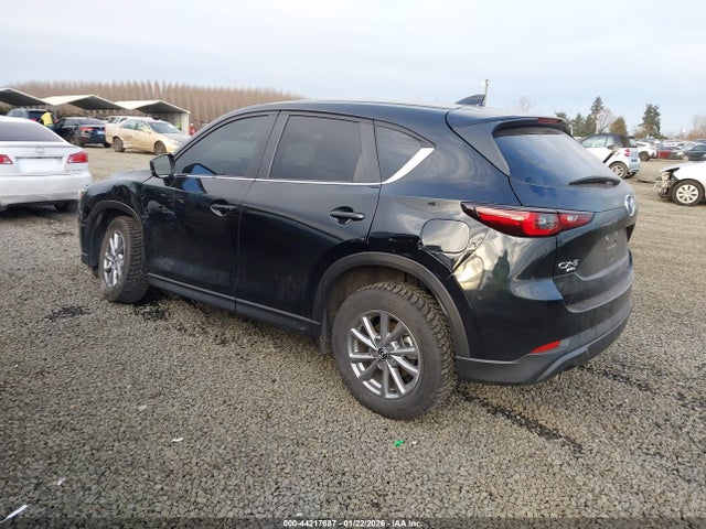 Aukcja sprzedaży 2023 Mazda Cx-5 2.5 S Select, vin: JM3KFBBM3P0217434, numer aukcji: 44217687