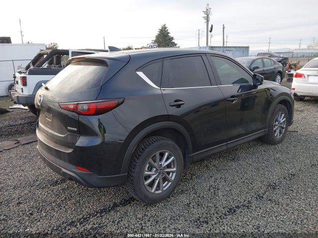 Aukcja sprzedaży 2023 Mazda Cx-5 2.5 S Select, vin: JM3KFBBM3P0217434, numer aukcji: 44217687