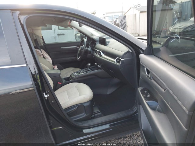 Aukcja sprzedaży 2023 Mazda Cx-5 2.5 S Select, vin: JM3KFBBM3P0217434, numer aukcji: 44217687