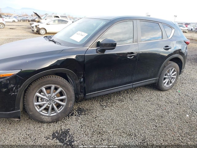Aukcja sprzedaży 2023 Mazda Cx-5 2.5 S Select, vin: JM3KFBBM3P0217434, numer aukcji: 44217687