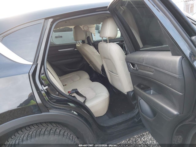 Aukcja sprzedaży 2023 Mazda Cx-5 2.5 S Select, vin: JM3KFBBM3P0217434, numer aukcji: 44217687