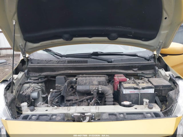 2021 MITSUBISHI MIRAGE ML32AUHJ5MH008454 Photo 9