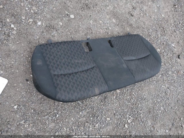 ML32AUHJ5MH008454 Mitsubishi Mirage Carbonite Edition/es/le