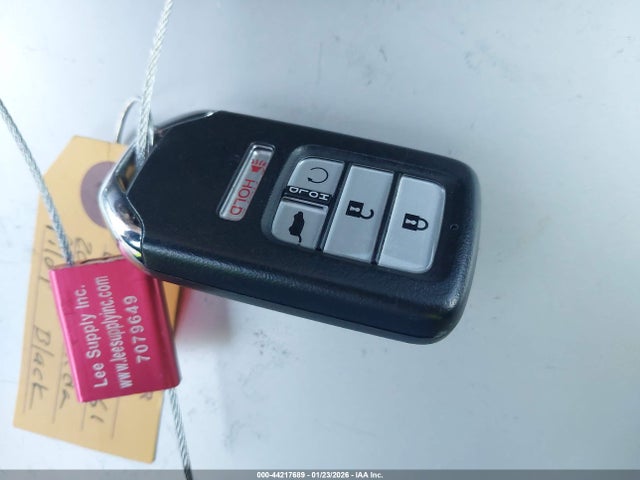Honda CR-V 2017 2HKRW2H85HH618585 Image 11