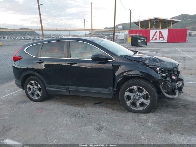 Honda CR-V 2017 2HKRW2H85HH618585 Image 14