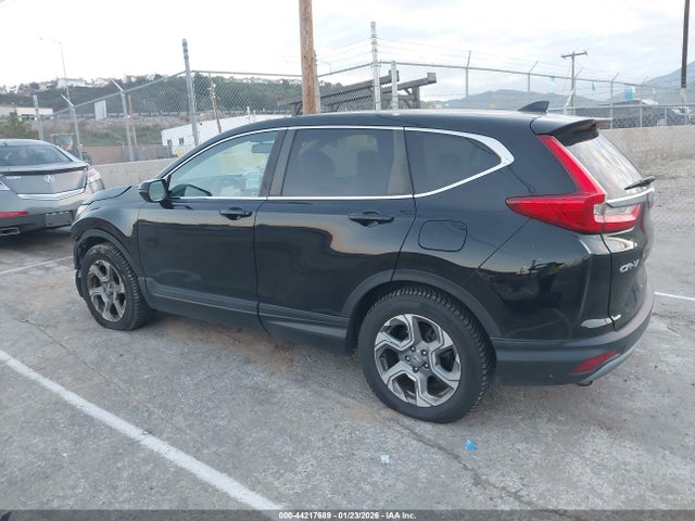 Honda CR-V 2017 2HKRW2H85HH618585 Image 15