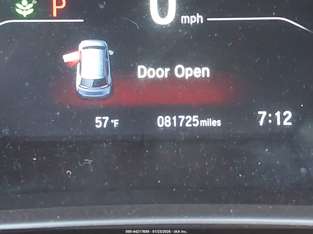 Honda CR-V 2017 2HKRW2H85HH618585 Image 16