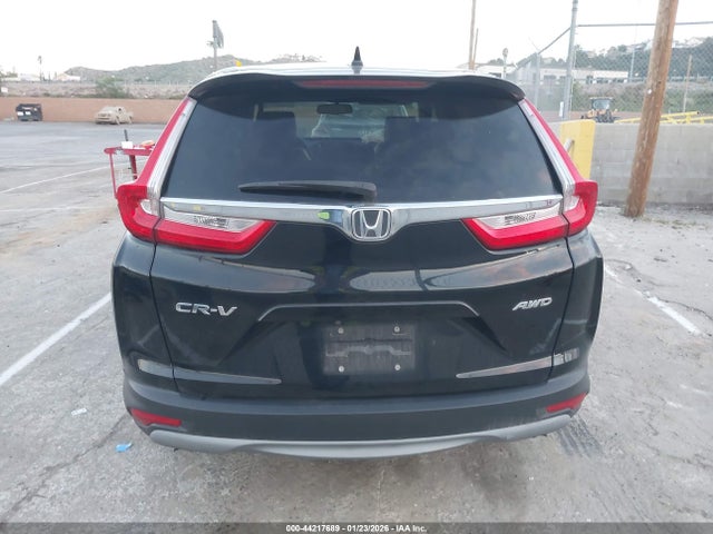 Honda CR-V 2017 2HKRW2H85HH618585 Image 17