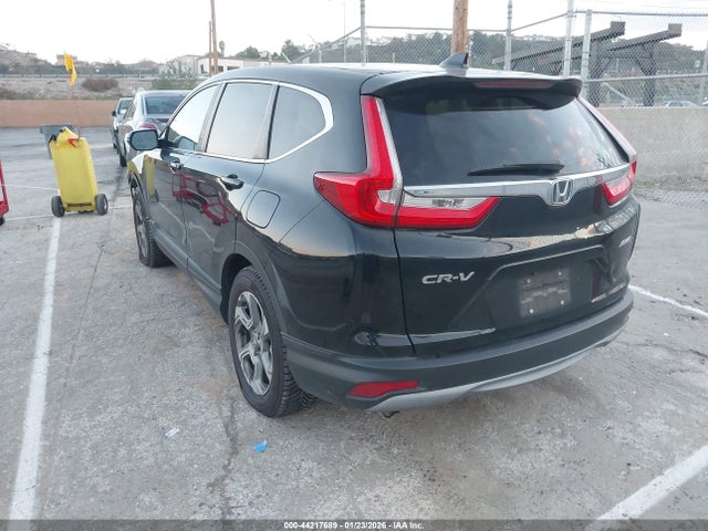Honda CR-V 2017 2HKRW2H85HH618585 Image 3