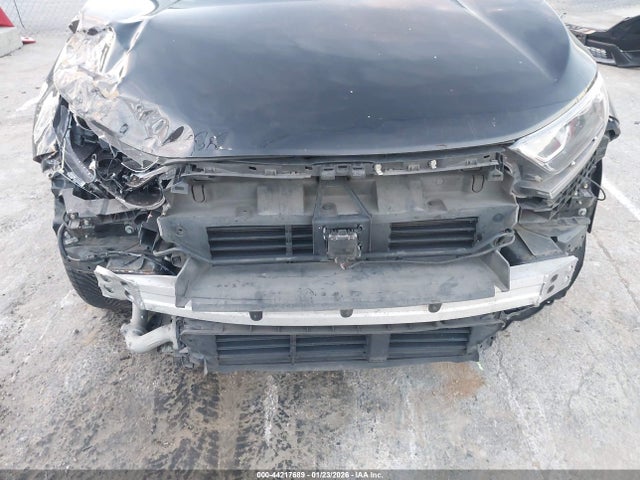 Honda CR-V 2017 2HKRW2H85HH618585 Image 6