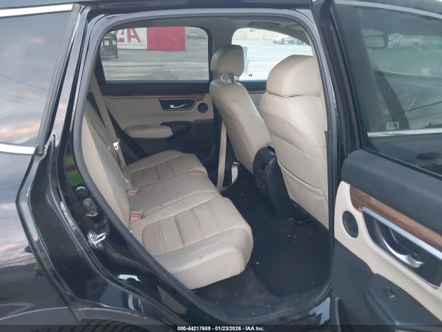 Honda CR-V 2017 2HKRW2H85HH618585 Image 8