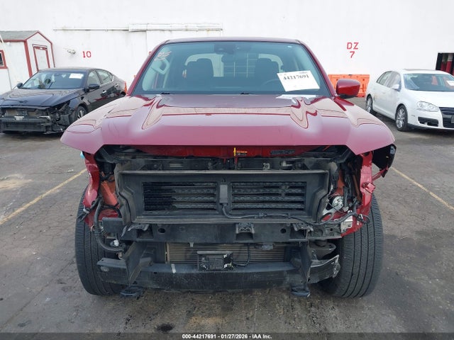 Nissan Frontier Sv 4x4 2024 1N6ED1EK2RN642095 Image 13