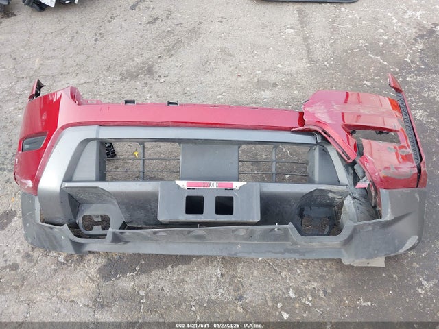 Nissan Frontier Sv 4x4 2024 1N6ED1EK2RN642095 Image 12