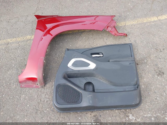 Nissan Frontier Sv 4x4 2024 1N6ED1EK2RN642095 Image 19